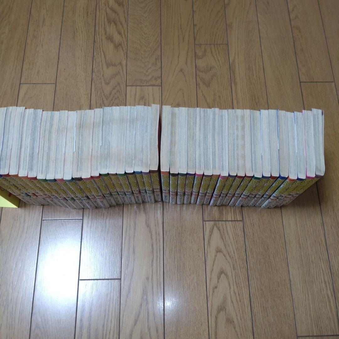 あいつとララバイ　全巻　セット