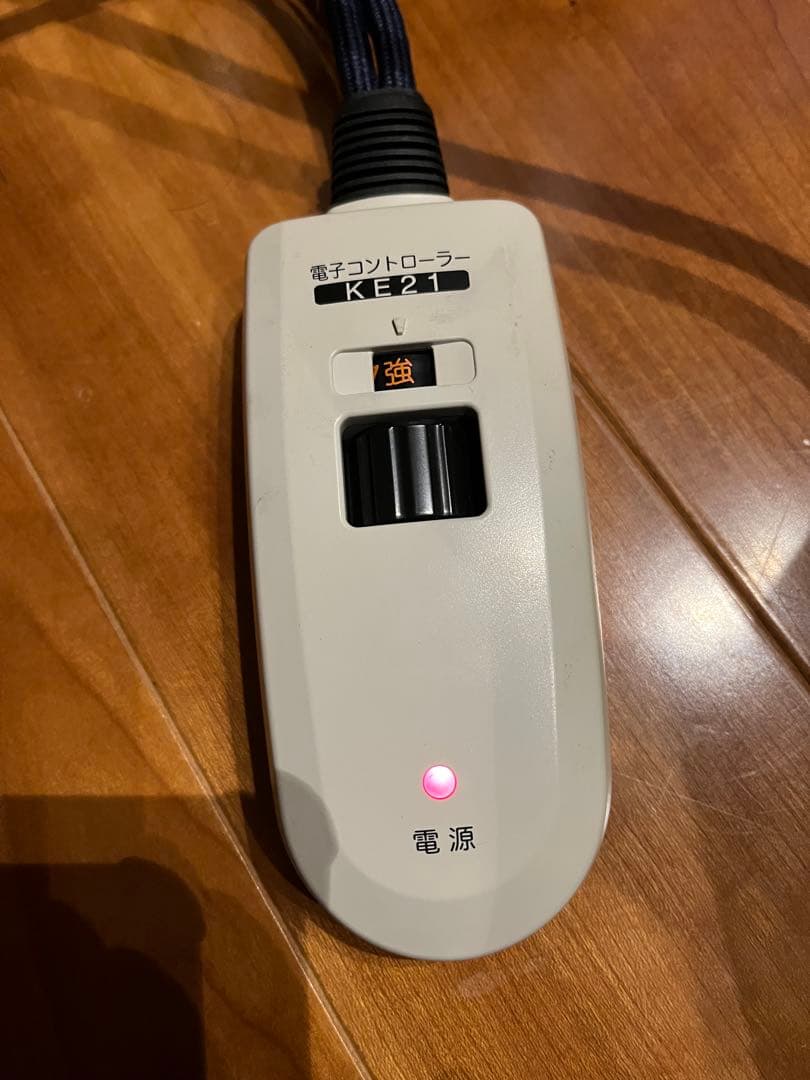 円形電気こたつ 大きめ