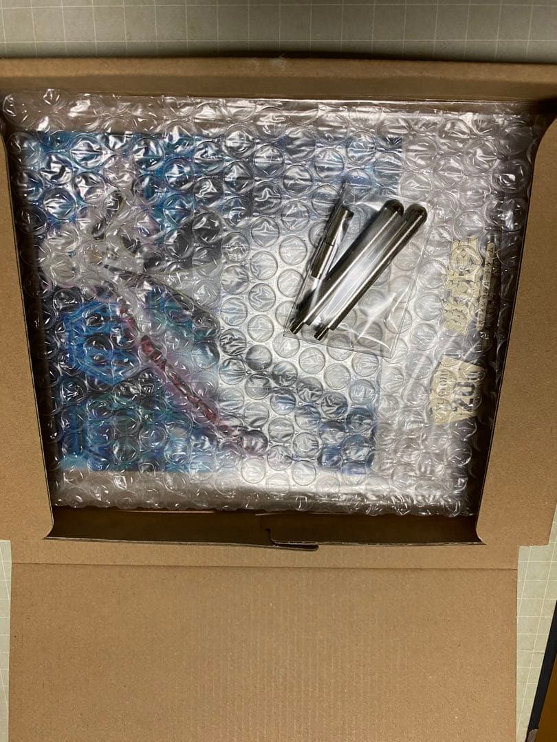 閃刀姫レイ　閃刀姫ロゼ　アクリルプレート