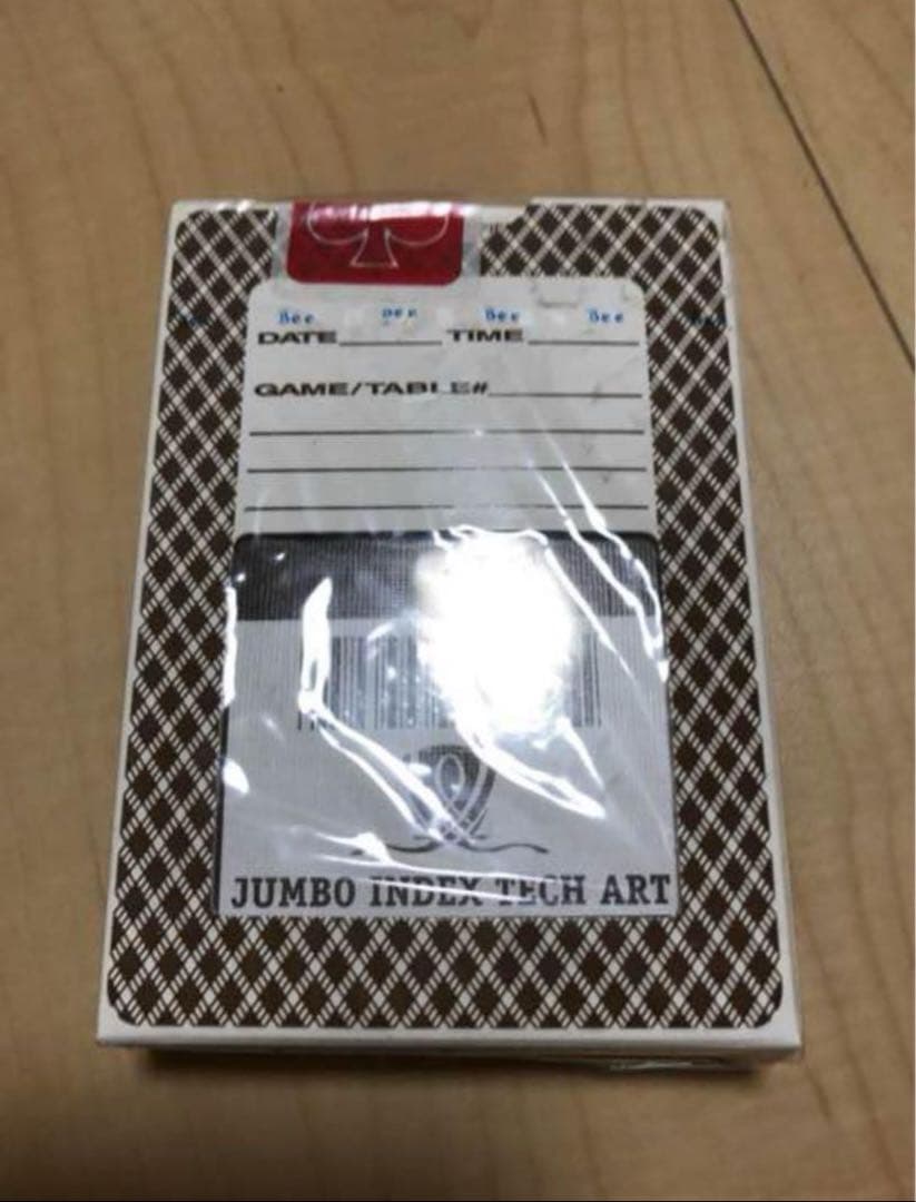 【未開封】Bee Wynn Brown 在庫３個