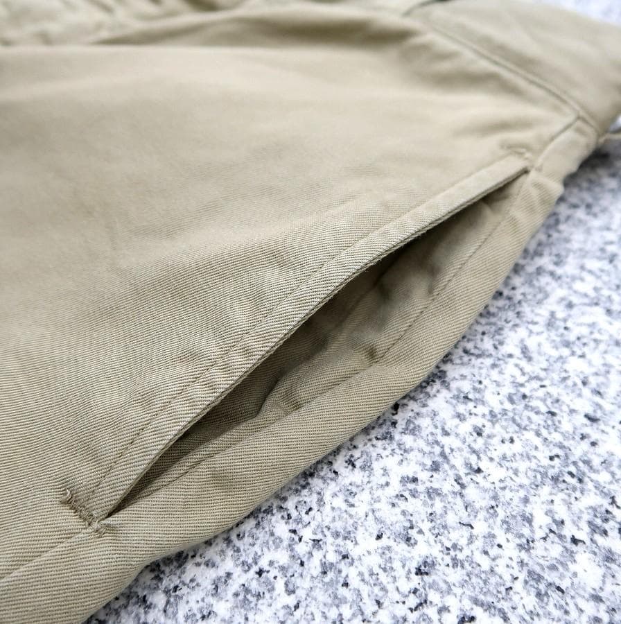 極美 W31 米軍実物 60s ARMY チノパン ベトナム戦争 ③