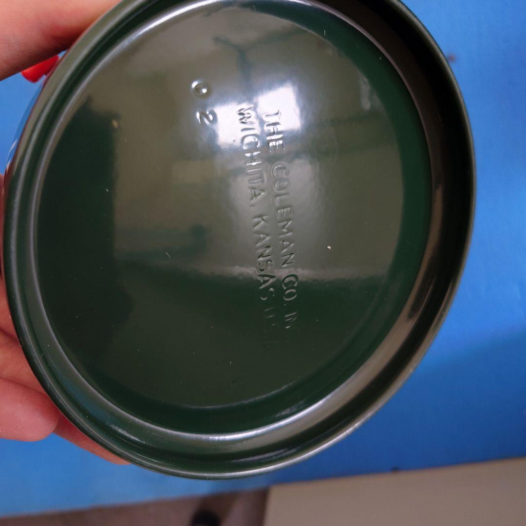 Coleman 21年製 未使用 スポーツスターⅡ　508A　アタッチメント