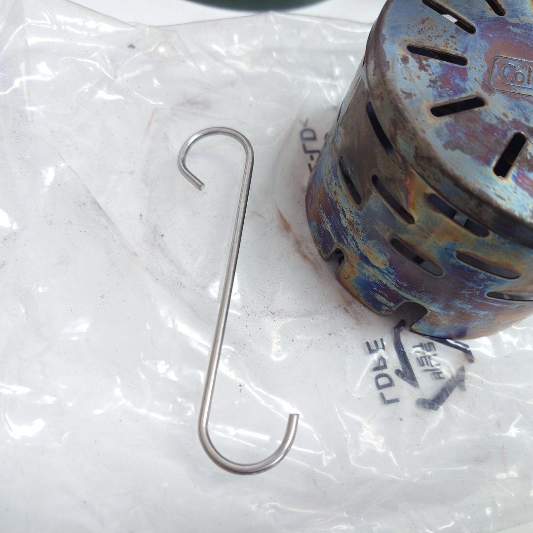 Coleman 21年製 未使用 スポーツスターⅡ　508A　アタッチメント