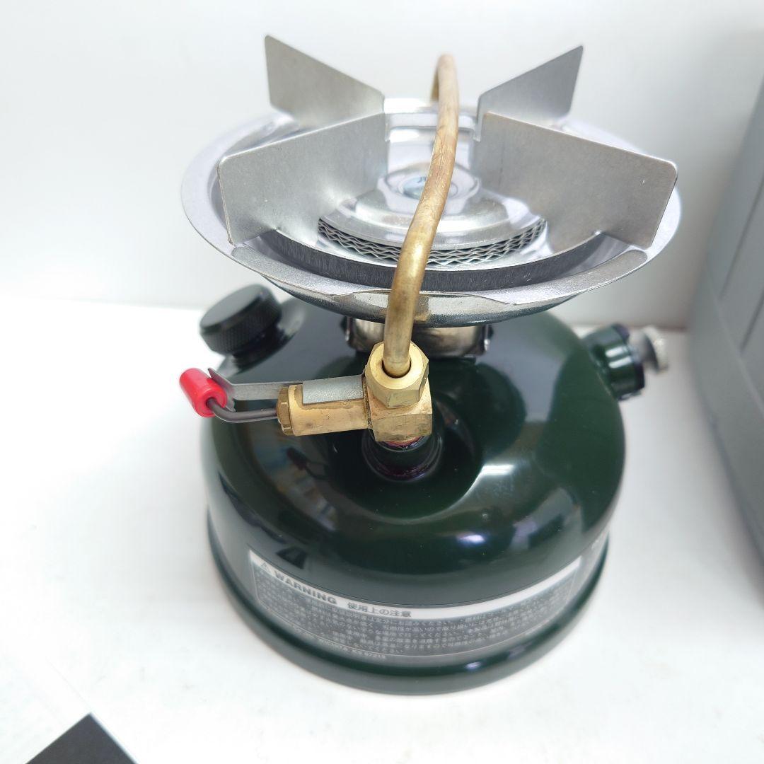 Coleman 21年製 未使用 スポーツスターⅡ　508A　アタッチメント