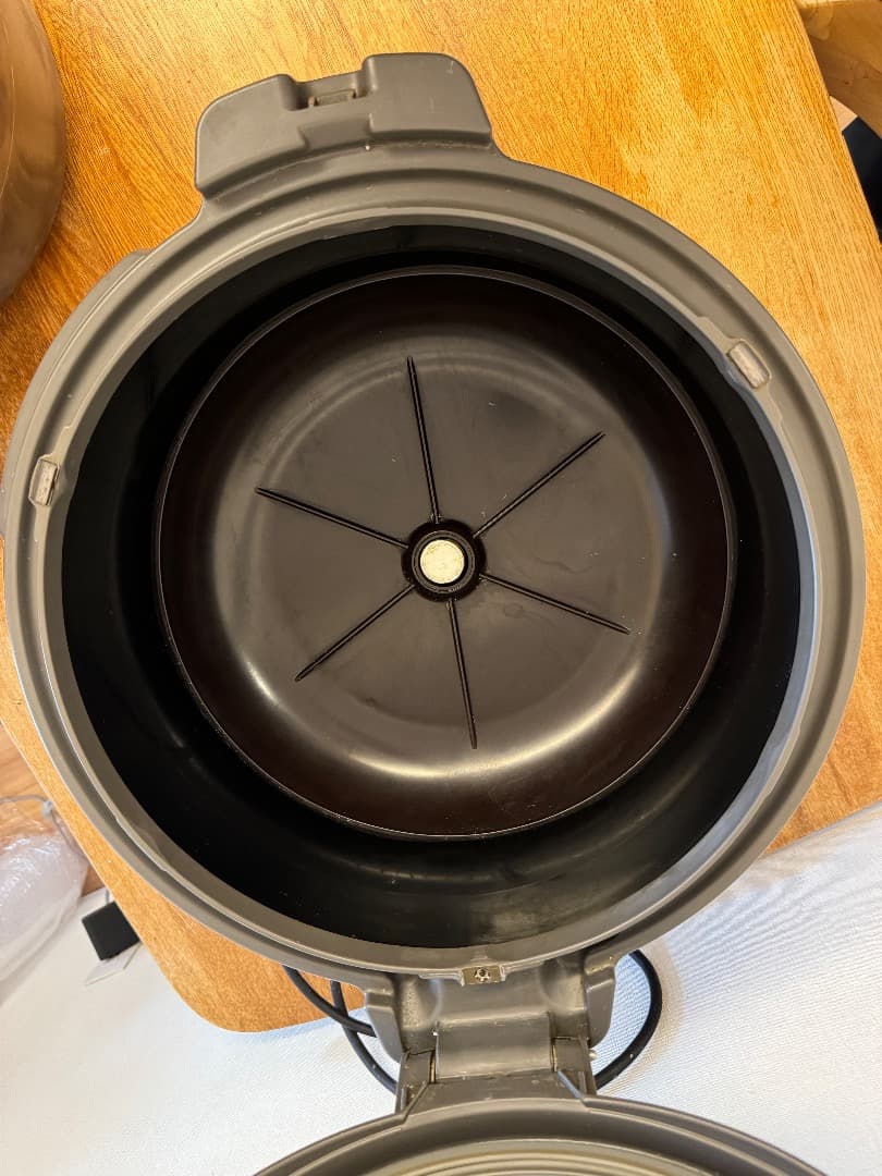 2019年パナソニック業務用IHジャー炊飯器SR-PGC54A 5.4L３升炊き