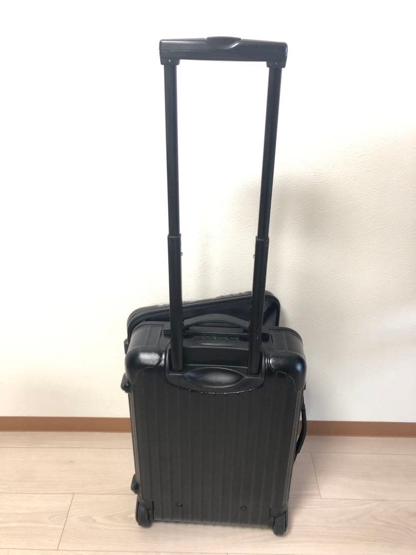 【中古廃盤品】リモワ サルサ 851.52 32リットル 2輪