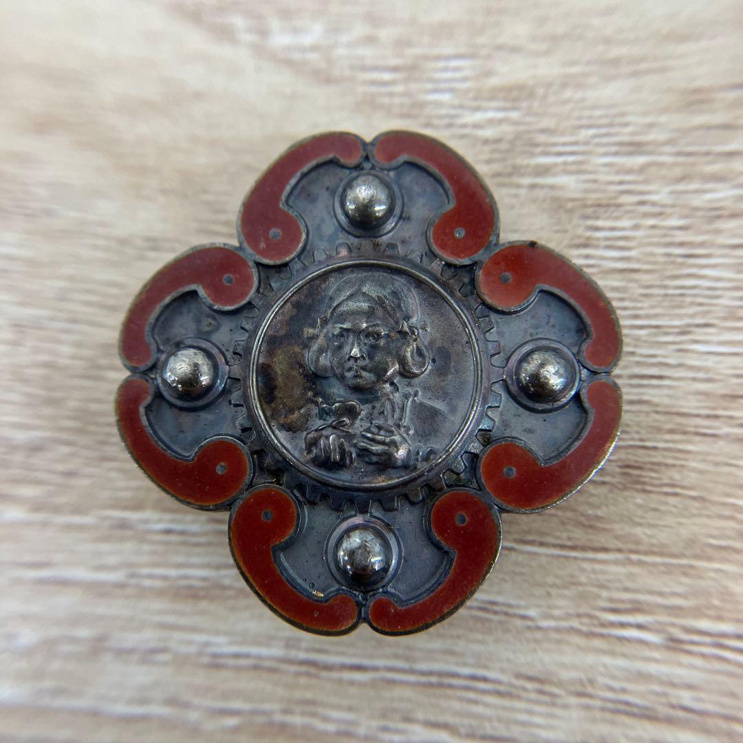 激レア！「勤労章」　日本軍　勲章　造幣局