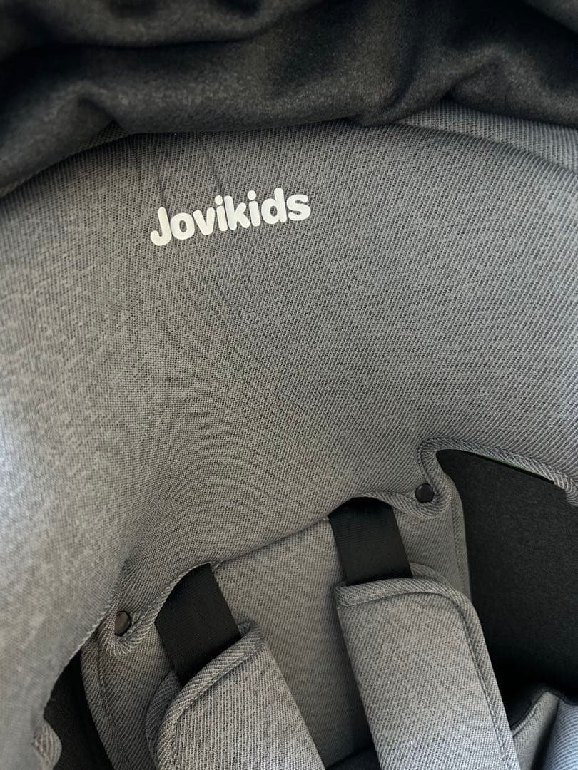 【16日まで限定】Jovikids チャイルドシート Ranger 360度回転