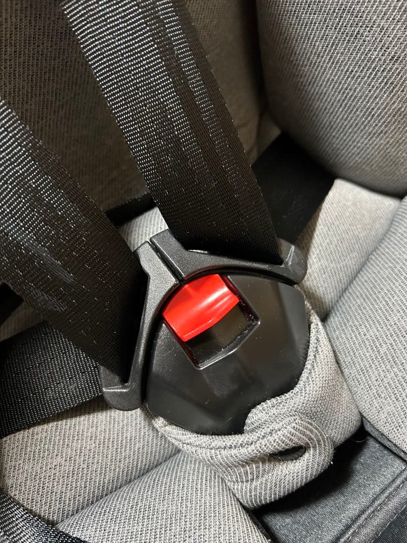 【16日まで限定】Jovikids チャイルドシート Ranger 360度回転