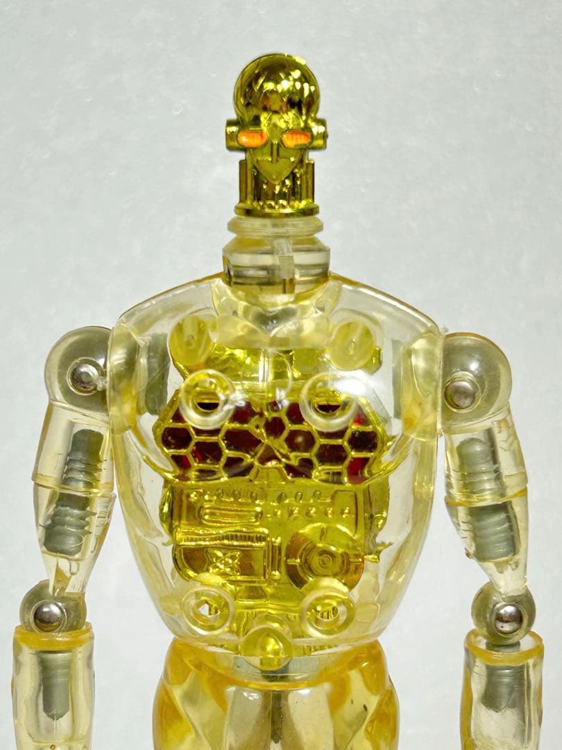 値下❤️少年サイボーグ + ウルトラカッターのセット 合体走行 変身サイボーグ