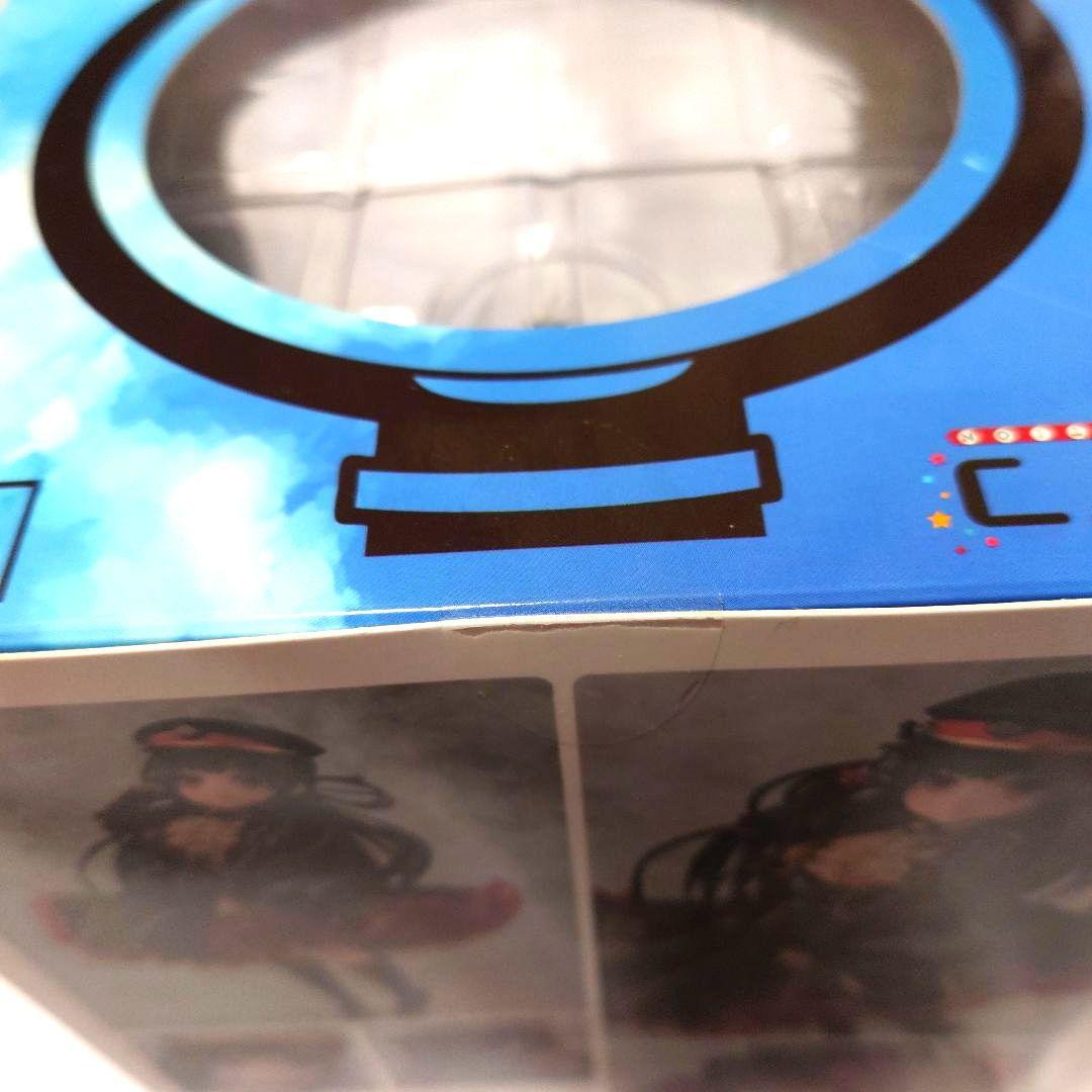 まいてつ -pure station- 8620 ハチロク 1/6スケール