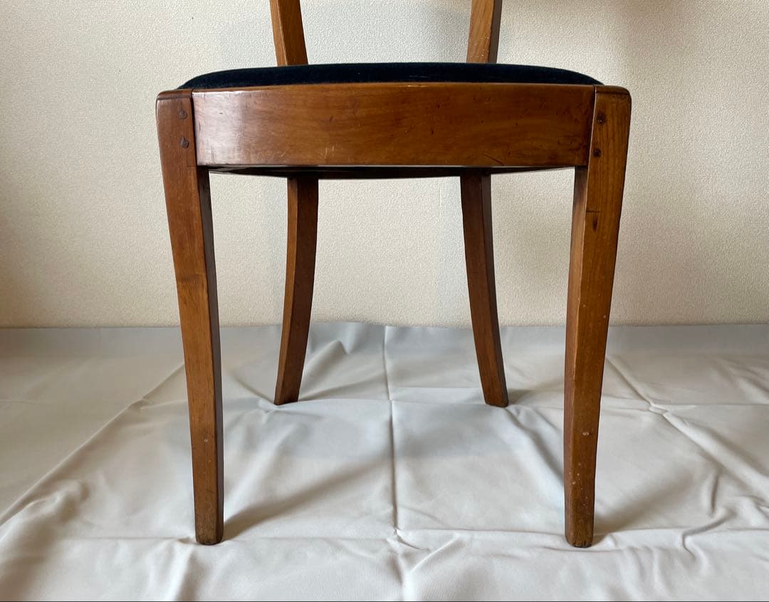 フランスのヴィンテージチェア①