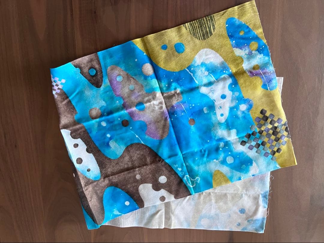 オカリナ アルジェント　AC管