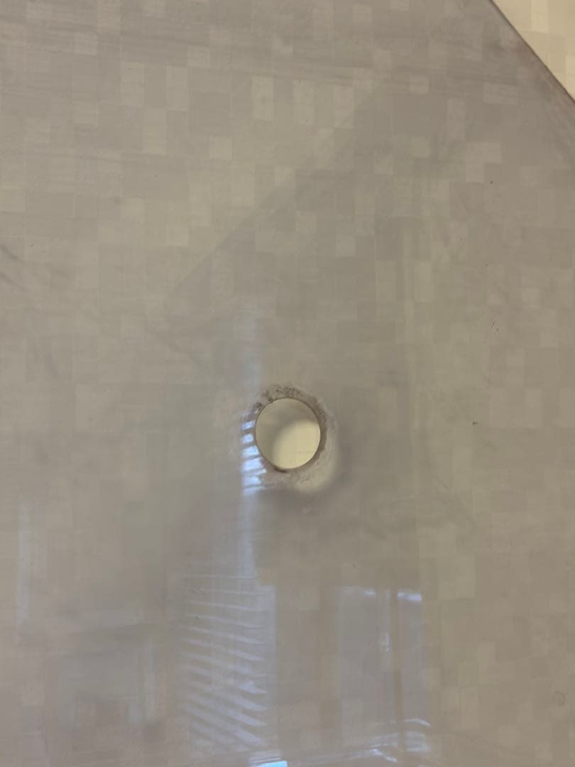 1500×600×600 大型アクリル水槽