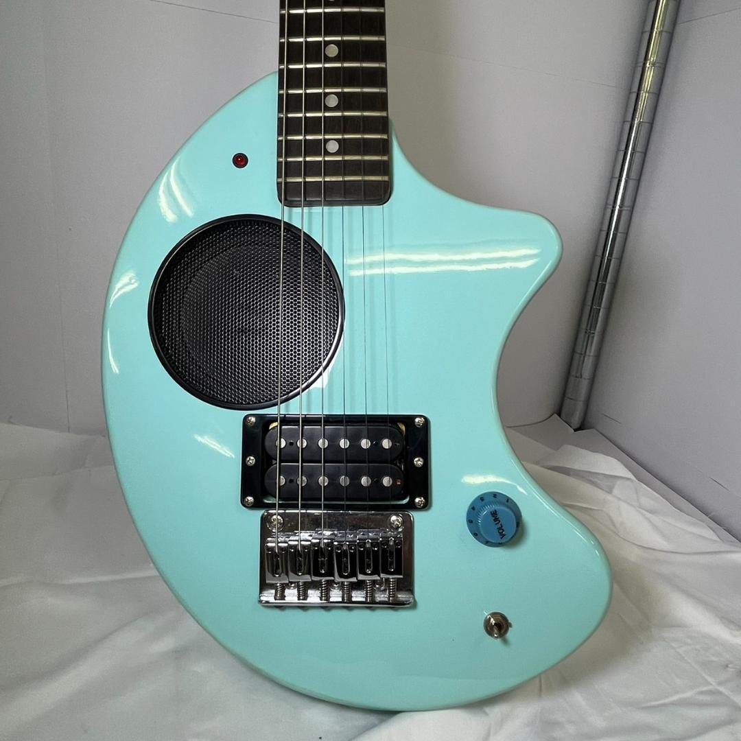 s*f様 【中古】FERNANDEZ フェルナンデス エレキギター ミニギター