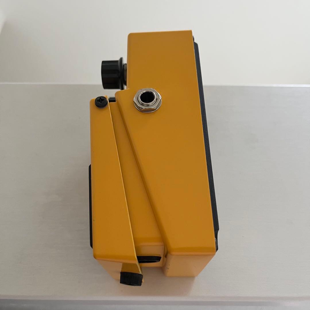 ギター BOSS OVERDRIVE OD-3