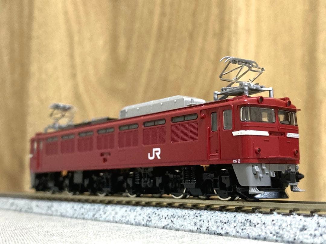 【限定品】TOMIX さよならはくつるセット