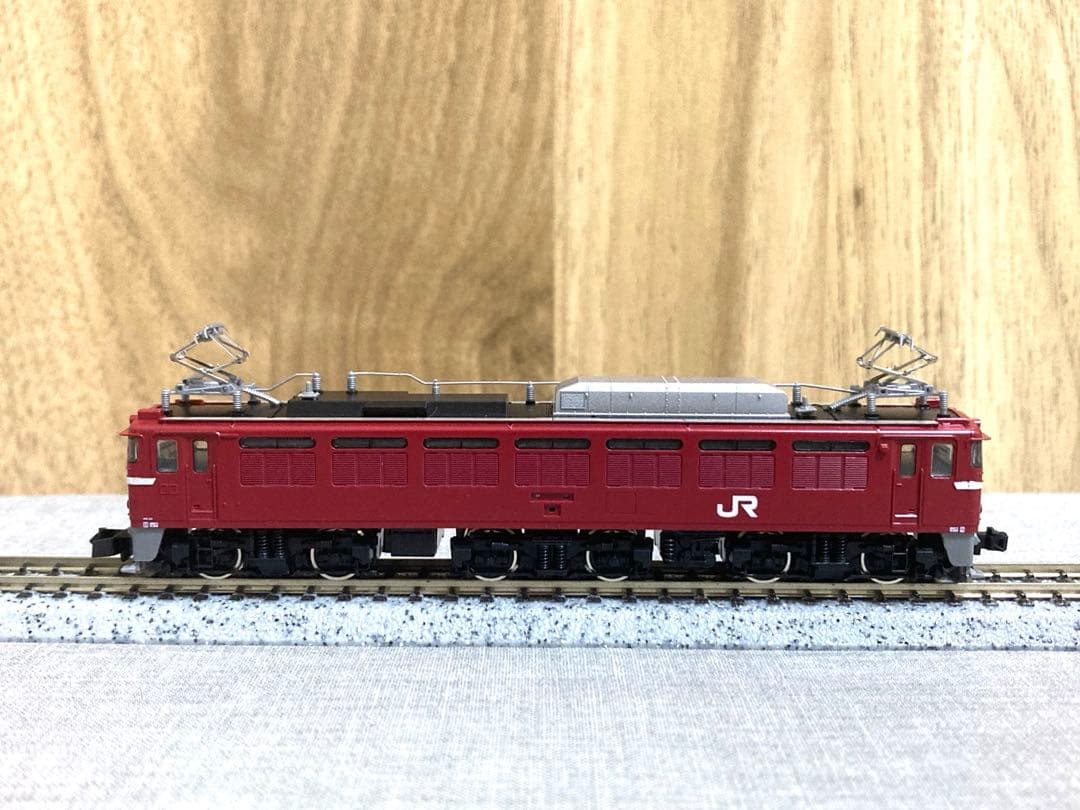 【限定品】TOMIX さよならはくつるセット