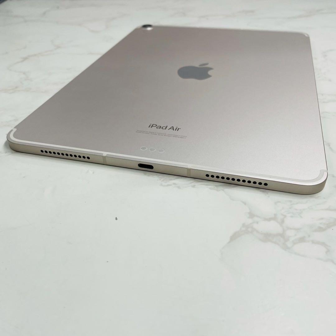 iPad Air 10.9インチ 第5世代 256GB simフリー