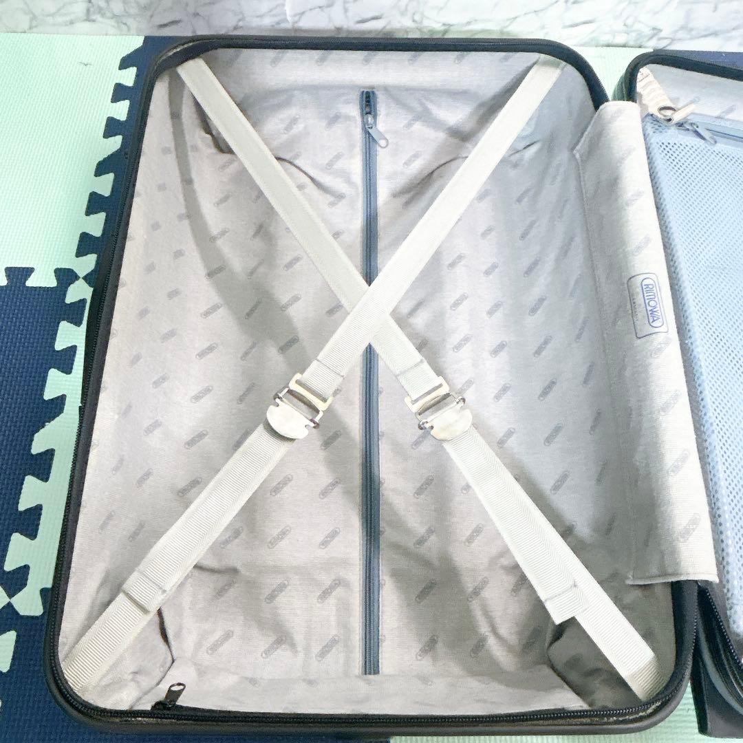 RIMOWA SALSA サルサ 856.52機内持 込サイズ 35L 2輪