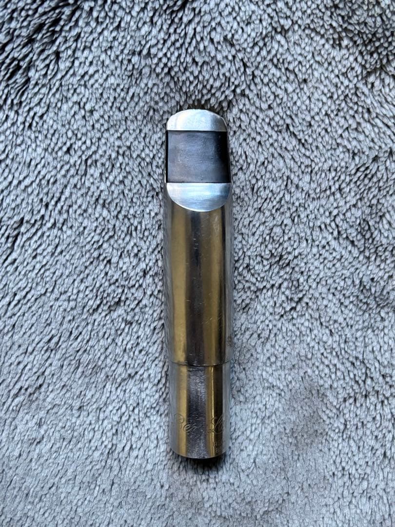 ベルグラーセン【オフセットM】110-3テナーマウスピース