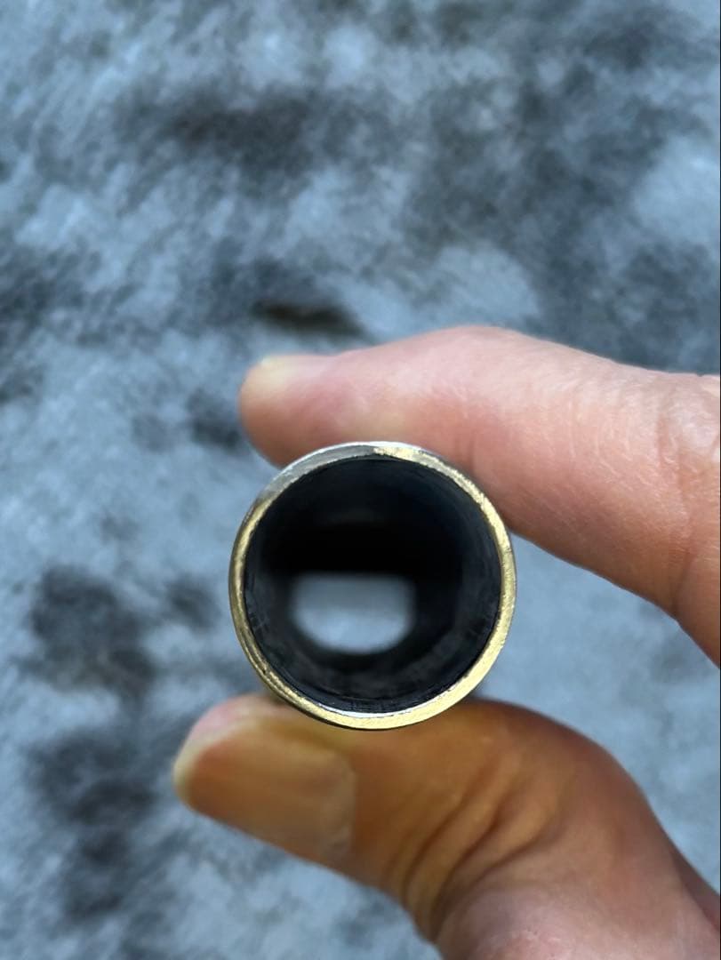 ベルグラーセン【オフセットM】110-3テナーマウスピース