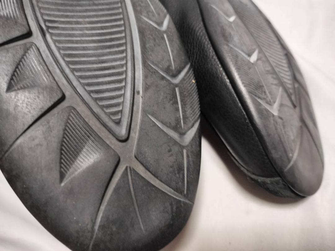 ★ネグローニ　美品　レザー　ドライビングシューズ　27.0cm　NEGRONI