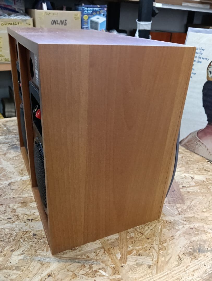 y【音出し確認済】DENON 「USC-M50」　スピーカー