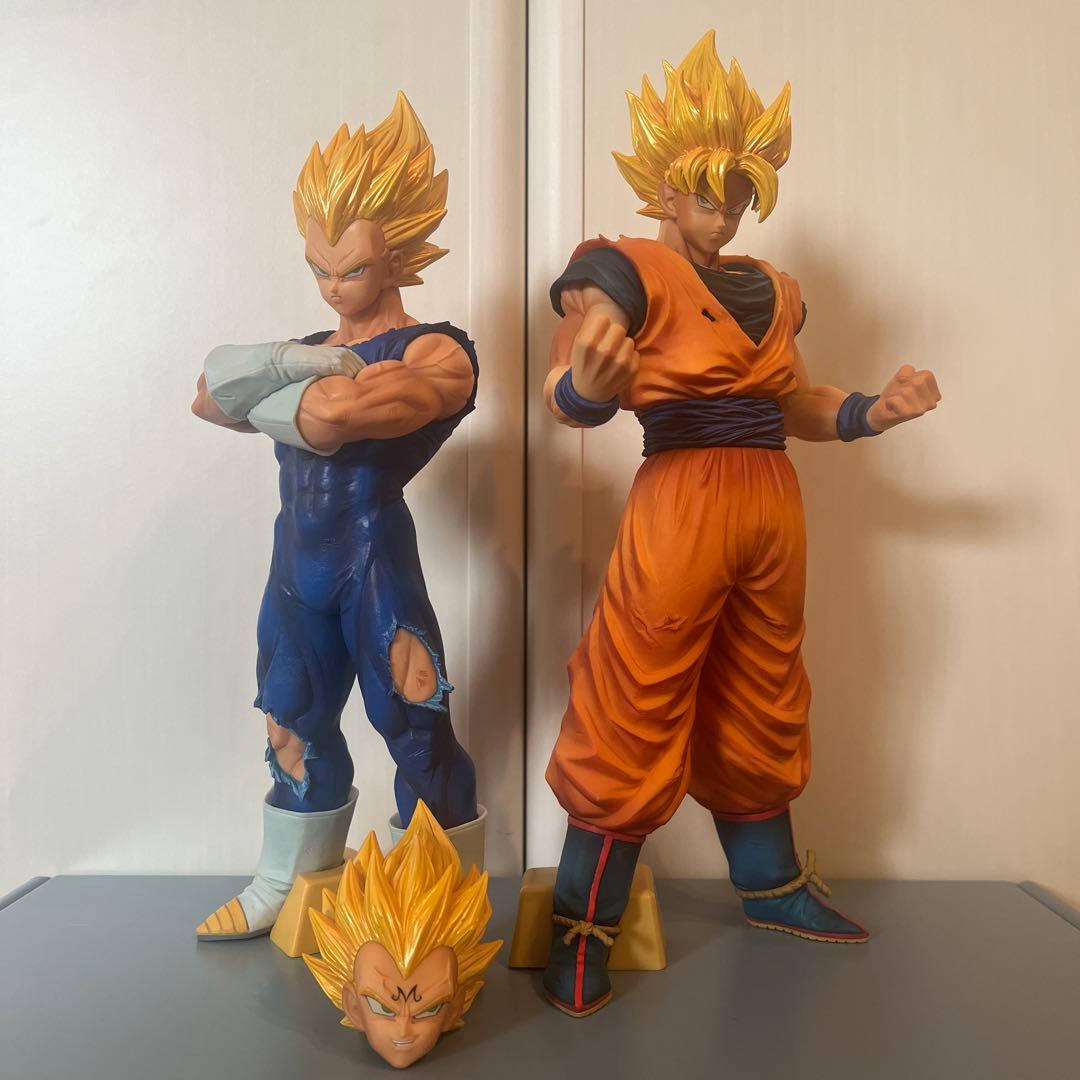 グランジスタ　ベジータ