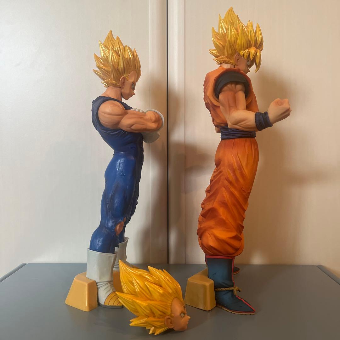 グランジスタ　ベジータ