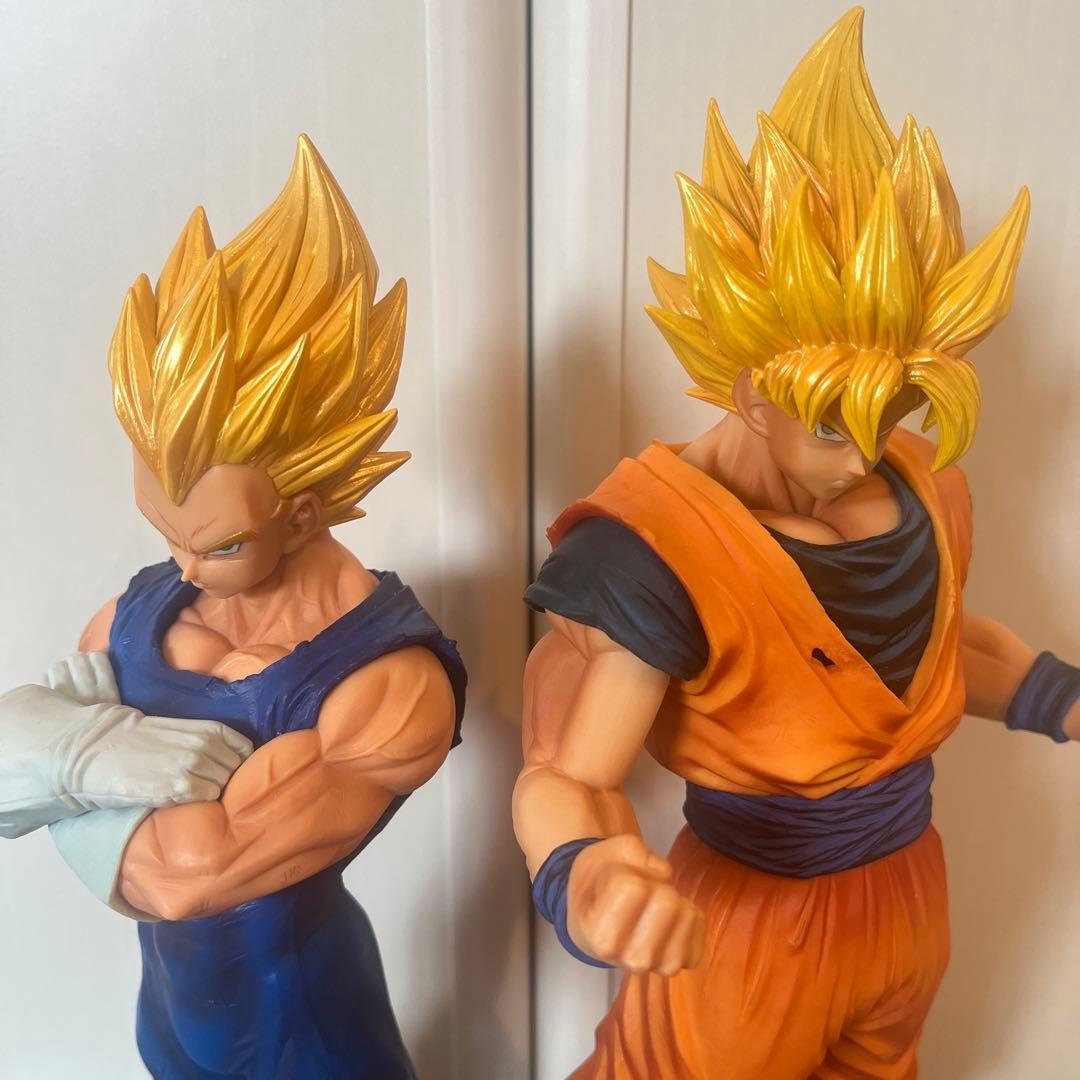 グランジスタ　ベジータ