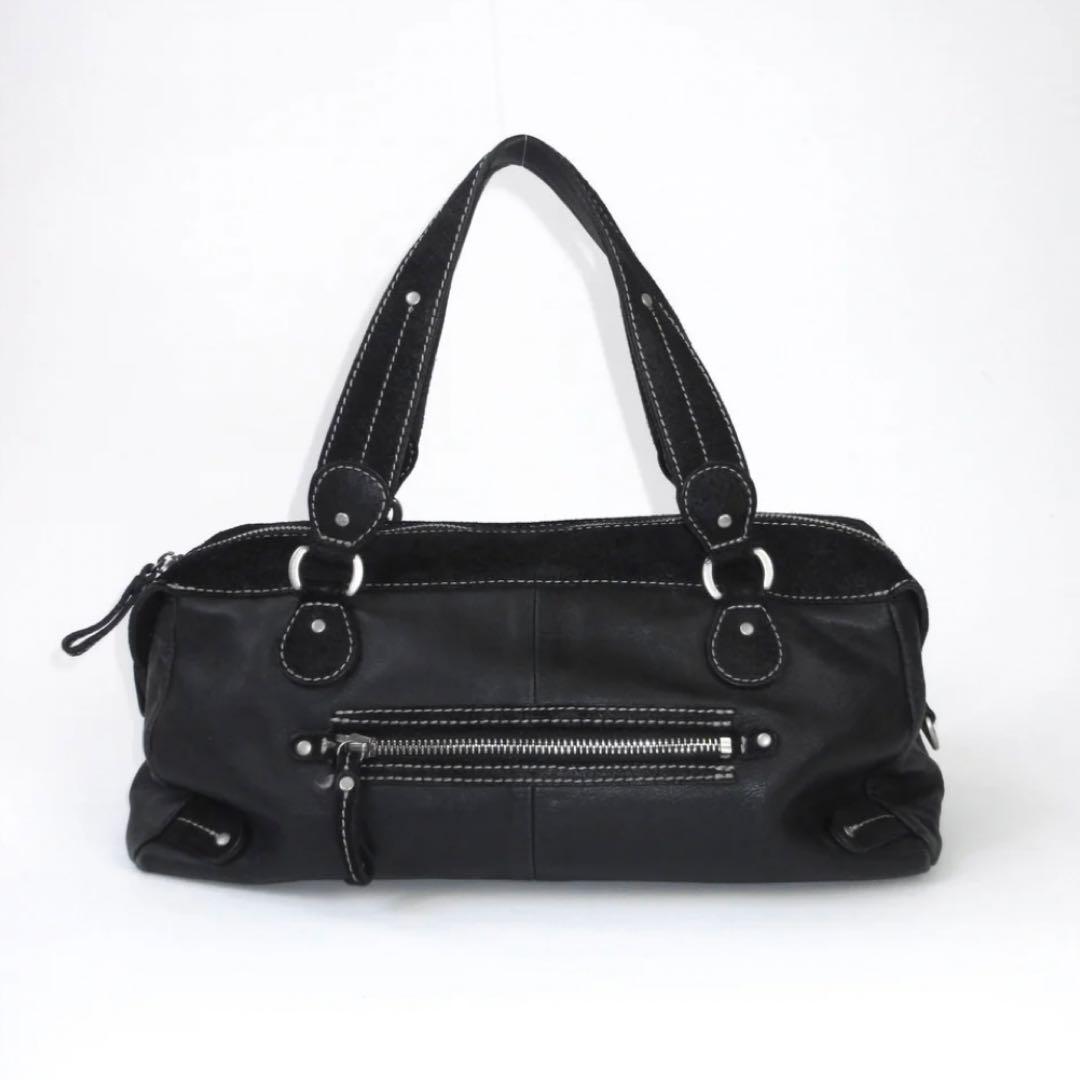 バッグ agnes b. shoulder bag archive 90s