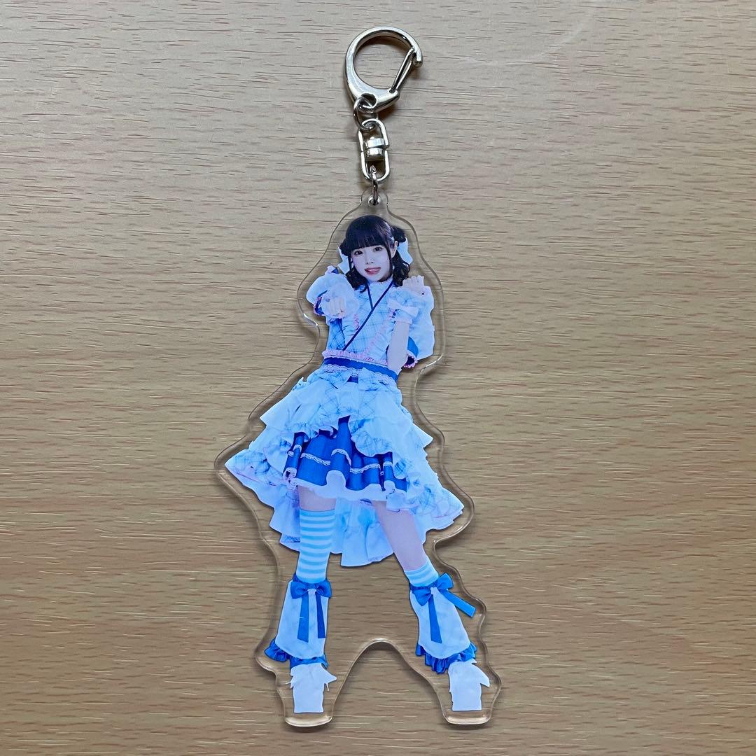 iLiFE! 空詩かれん グッズまとめ売り アクキー 武道館 チェキ ぬいぐるみ