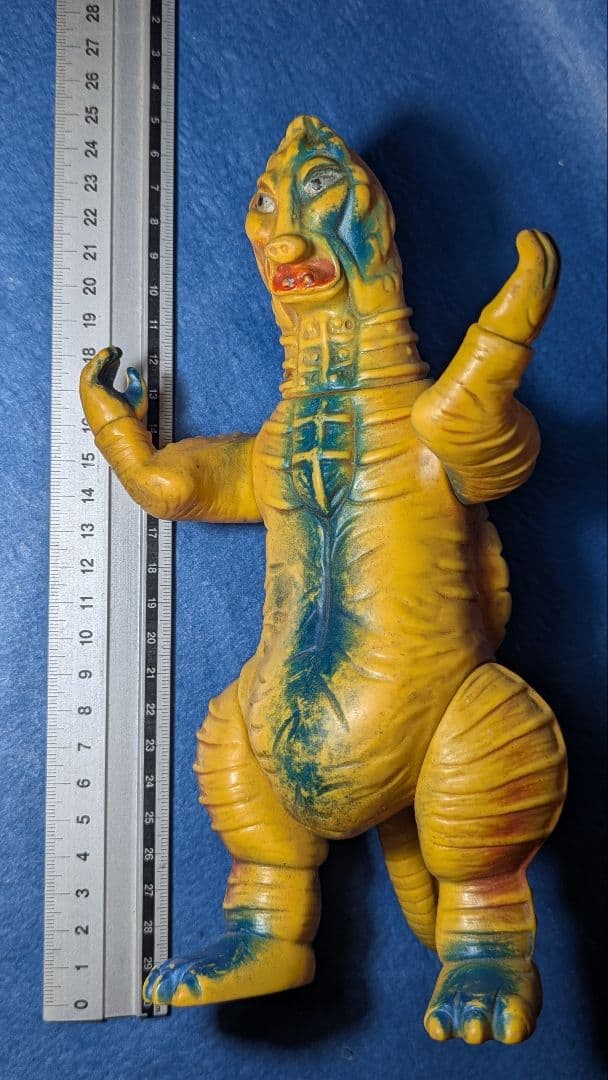 マルサン　◆バニラ◆　ウルトラマン　ウルトラシリーズ　円谷英二　円谷プロ