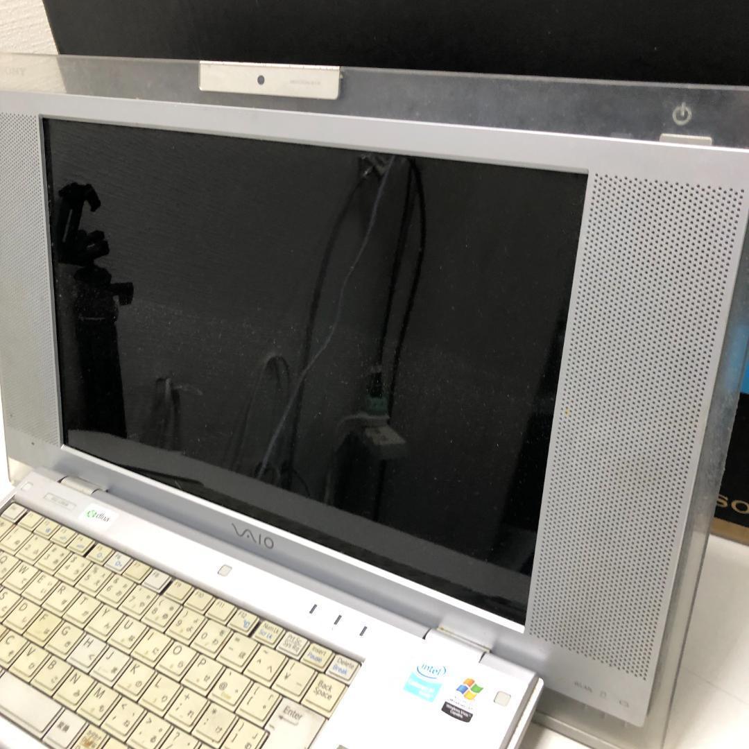 送料無料 SONY VAIO PCG‑241N 一体型 250804-20