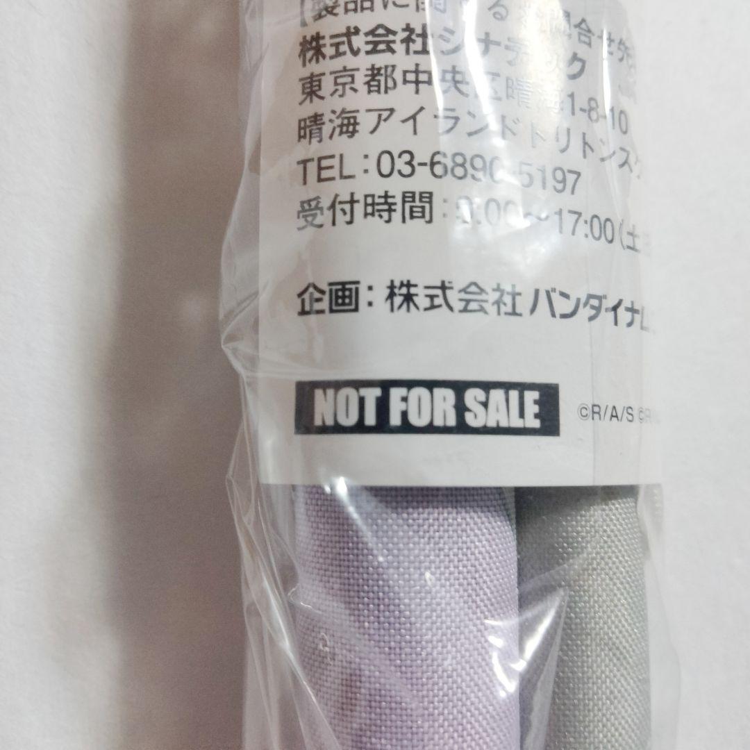 当選品 ソードアート・オンライン SAO イーディス 非売品 タペストリー