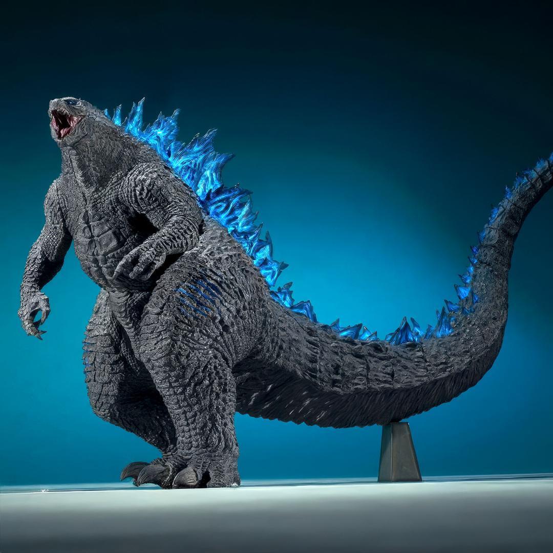ギガンティックシリーズ ゴジラ(2019) ゴジラ・ストア限定版