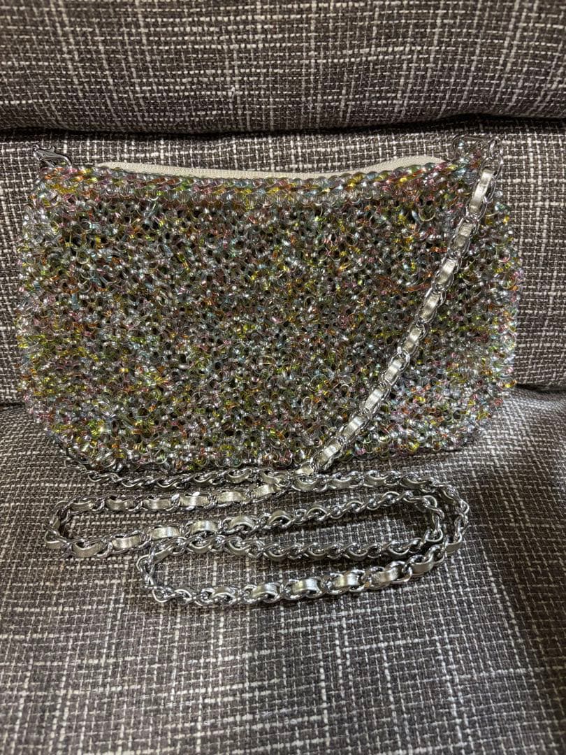 アンテプリマショルダーバッグ