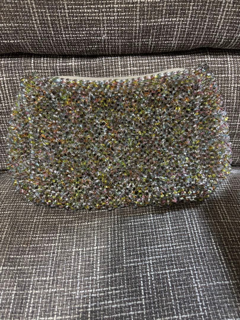 アンテプリマショルダーバッグ