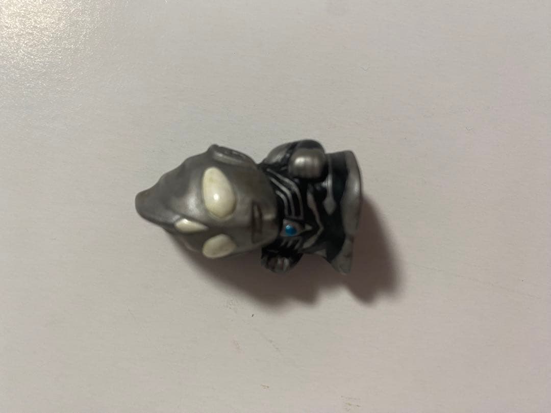 ウルトラマン シリーズ 指人形