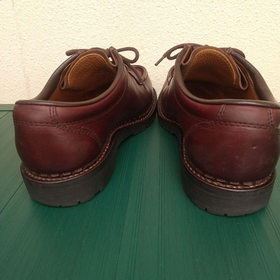 安藤製靴 チロリアンシューズ OR-1