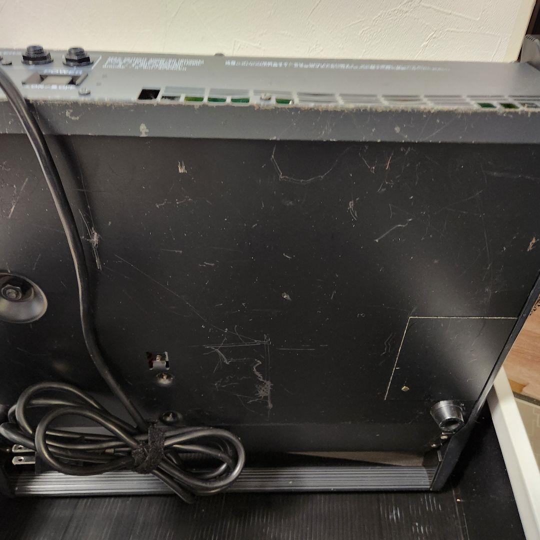 配信機器・PA機器・レコーディング機器 YAMAHA EMX2000 powered mixer