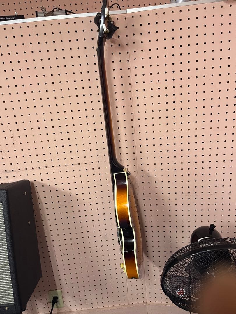 Hofner バイオリン・ベース