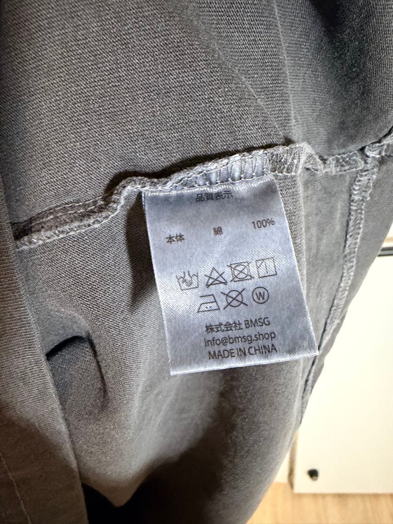 BE:FIRST BESTY ONLY LIMITED Tシャツ XLサイズ