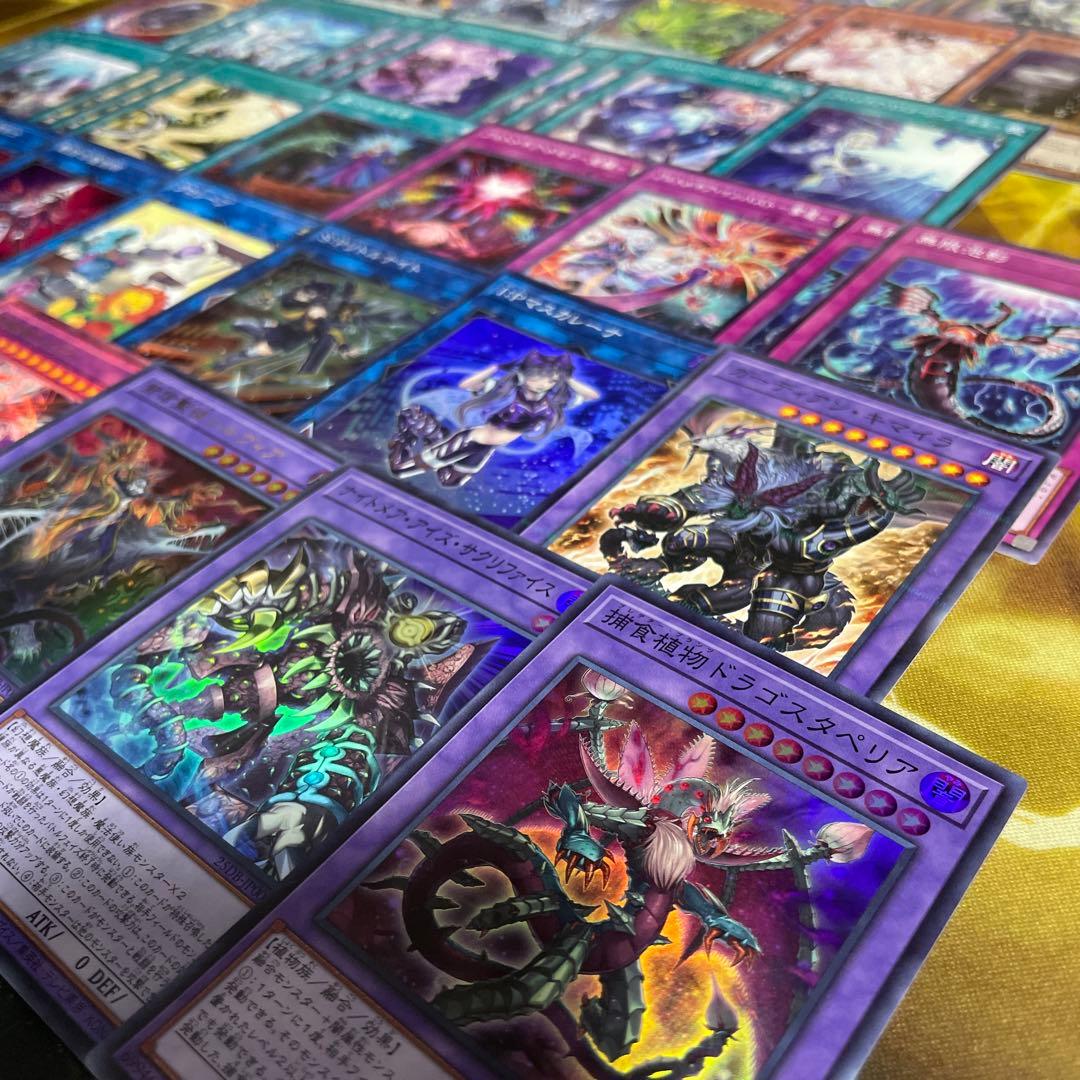 大会優勝構築 獄神アルトメギアデッキ メディウス ファインメルト ヴィードリウム