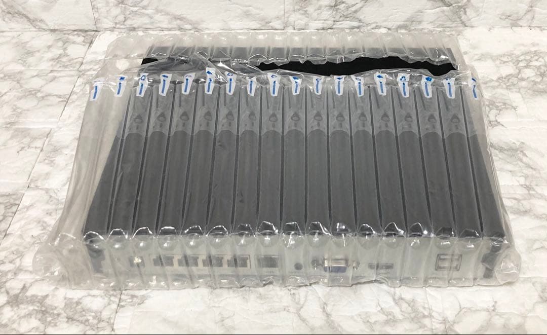 【未使用】塚本無線 WTW ビデオレコーダー 1TB IPカメラ 2台