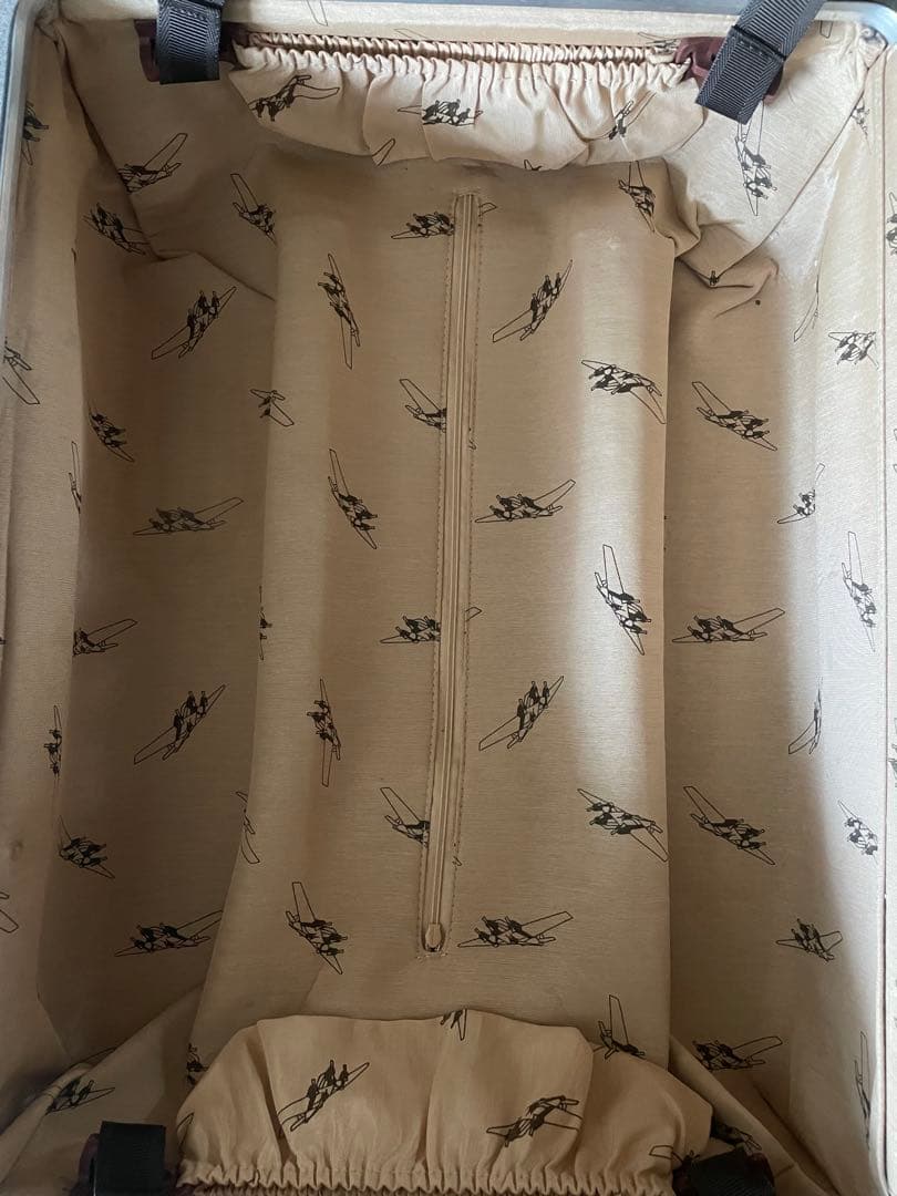 RIMOWA Classic cabin fright 36L キャリーケース