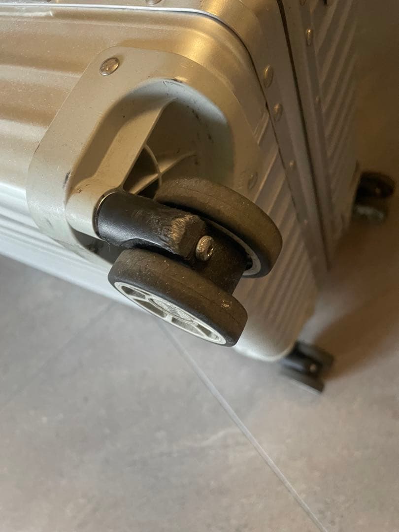 RIMOWA Classic cabin fright 36L キャリーケース