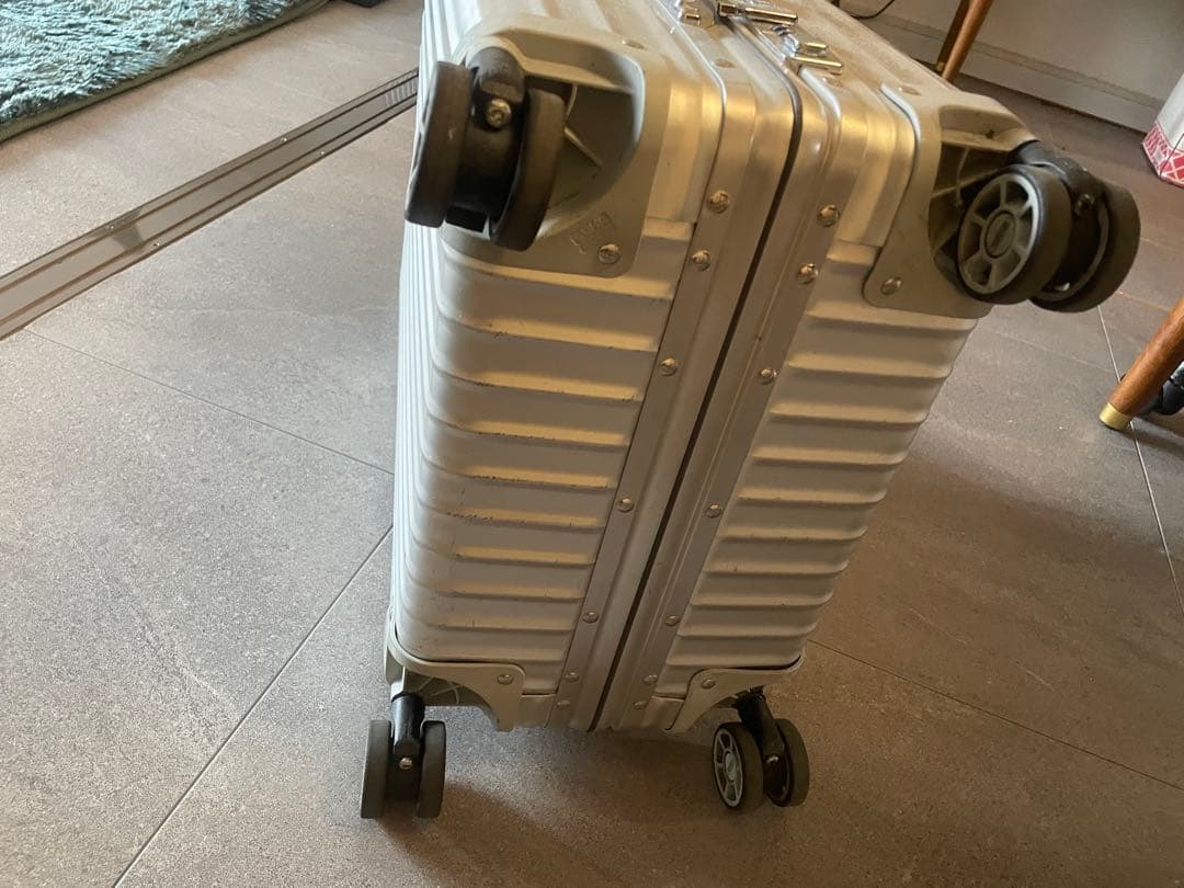 RIMOWA Classic cabin fright 36L キャリーケース