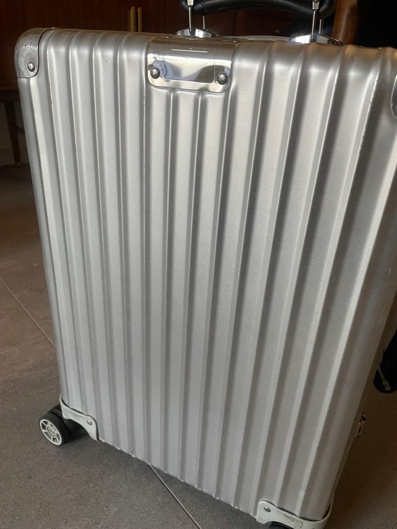 RIMOWA Classic cabin fright 36L キャリーケース